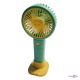 ��������� ��� ���������� � ��������� ��� �������� Light and Handy Fan