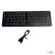 ���������� �������� ��������� Folding Scissor Foot Keyboard HB-028