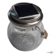 ������������ ������� �������� ��������� �� �������� ������ ������������ ��� Solar Glass Decoration Light