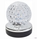 ͳ LED Full Color Rotating Lamp -      MP3