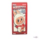   Labubu The Monsters  Pop Mart   Coca-Cola
