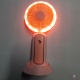 ������������� ��� ���������� Mini Portable fan 3W, � ������������ �� �������� ��� ��������
