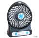     Portable multifunctional Fan