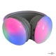    RGB LED  Welike WK-30 BT Disco Pulse