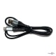     microUSB "Hoco COOL DATA CABLE" X38 1 2.4