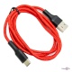     Ridea RC-M122 Fila Type-C 3A