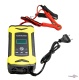   Pulse repair charger 6A 12V ׸-