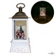 XMAS  - WDL-24004, , Snow Water Lantern   