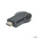   HDMI WiFi AnyCast M9 (Screen Mirroring)  HDMI