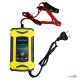    Pulse repair charger 6A 12V ׸-