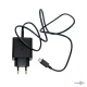    35 W PD Adapter, USB-C, USB-A  