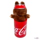  Labubu The Monsters  Pop Mart   Coca-Cola
