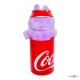   Labubu The Monsters  Pop Mart   Coca-Cola