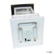XMAS  - WDL-24004, , Snow Water Lantern   