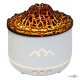      Volcanic Aromatherapy Machine