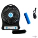     Portable multifunctional Fan