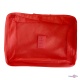     6 . "Secret Pouch Travel"