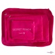     6 . "Secret Pouch Travel"