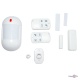     Wifi Smart Alarm System (APP TUYA)