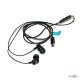   Celebrat G38 Black,   ,    Type-C