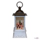 XMAS  - WDL-24004, , Snow Water Lantern   