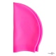    Silicone Swim Cap