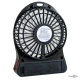    Portable multifunctional Fan