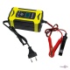    Pulse repair charger 6A 12V ׸-