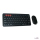     Multimedia Keyboard Wireless 2.4GHz