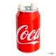   Labubu The Monsters  Pop Mart   Coca-Cola