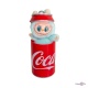   Labubu The Monsters  Pop Mart   Coca-Cola