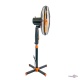  Domotec 16 Stand Fan MS-1619 -  