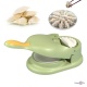         Dumpling Machine - 
