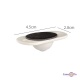    Ball Transfer Unit-4pcs       