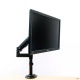      NB Monitor Mount H100 17"-30"