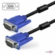  VGA-VGA 1.5 15PIN 2919 M/M "/" -  