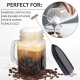   "Cappucino maker F-016",   