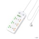    USB   6  Power Socket AR-CP05