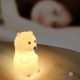       Polar Bear Night Light