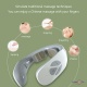       "Smart Neck Massager J001-1D"