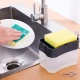        "Soap pump & sponge" 385