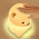       Polar Bear Night Light
