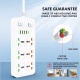    USB   6  Power Socket AR-CP05
