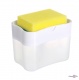        "Soap pump & sponge" 385
