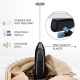   "Cappucino maker F-016",   