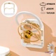     "Kitchen pot cover rack"