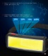     USB  "TM-G14 LED COB Headlamp",   