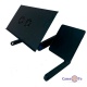      - 2  "Laptop table T6"