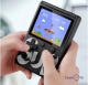    -     Retro Game Box SUP 400 in 1