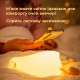   "" Lie in peace duck sleep Lamp K-1096